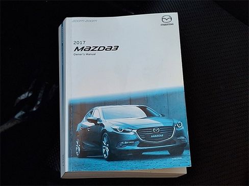 Used 2017 MAZDA MAZDA3 Sport image 26