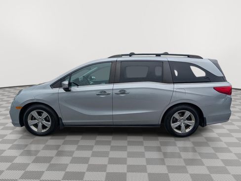 Used 2020 Honda Odyssey EX-L image 2