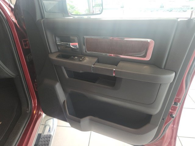 Used 2012 RAM 1500 Laramie w/ Protection Group AWD/4WD image 20