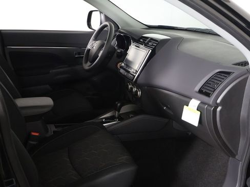 New 2026 Mitsubishi Outlander Sport ES AWD/4WD image 20