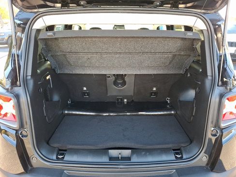 Certified 2021 Jeep Renegade Limited image 29