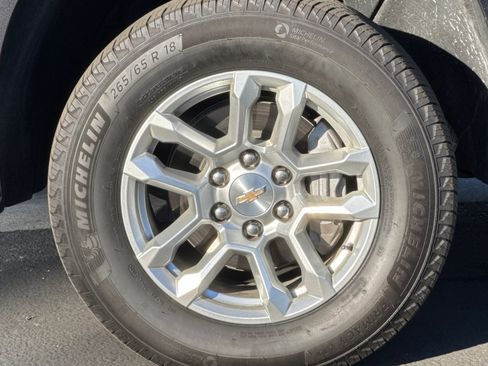 Used 2024 Chevrolet Silverado 1500 LT image 42