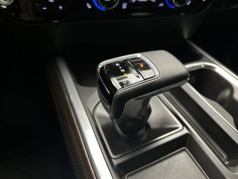 Used 2023 Chevrolet Silverado 1500 RST w/ All Star Edition Plus AWD/4WD image 25
