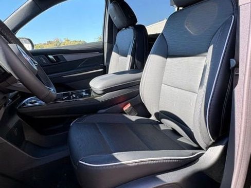 New 2026 Buick Enclave Sport Touring image 13