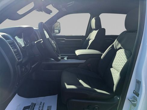 New 2026 RAM 1500 Big Horn image 11