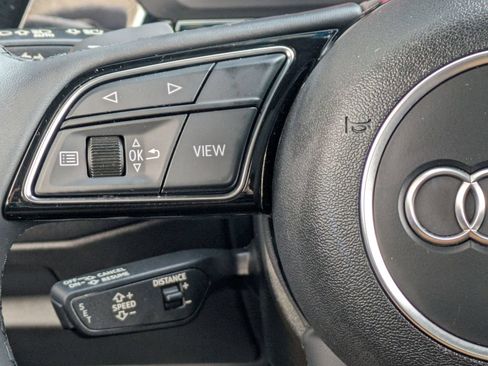 Certified 2025 Audi A3 2.0T Premium w/ Convenience Package AWD/4WD image 10