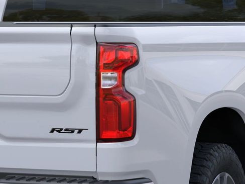 New 2026 Chevrolet Silverado 1500 RST w/ Z71 Off-Road Package AWD/4WD image 12