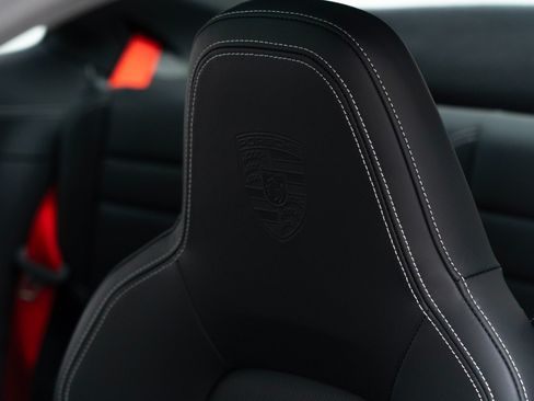 Certified 2024 Porsche 911 Carrera S RWD image 19