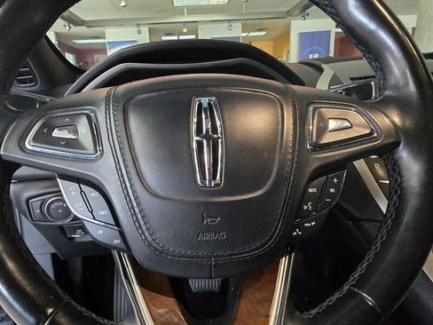 Used 2018 Lincoln MKZ Reserve w/ Climate Package AWD/4WD image 13