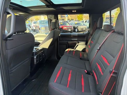 Used 2016 Ford F150 XLT w/ Equipment Group 301A Mid image 18