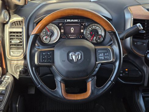 Used 2022 RAM 3500 Limited image 23