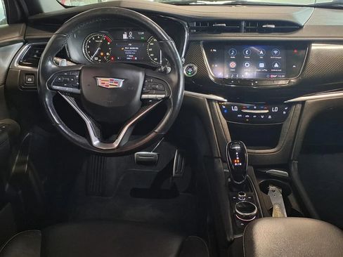 Used 2020 Cadillac XT6 Sport AWD/4WD image 15