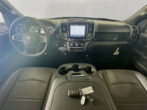 New 2025 RAM 2500 Tradesman w/ Chrome Appearance Group image 9