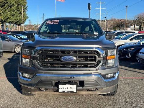 Used 2023 Ford F150 XLT image 5
