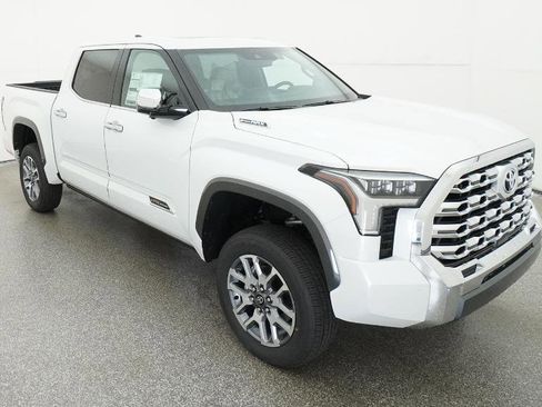New 2026 Toyota Tundra 1794 Edition image 22