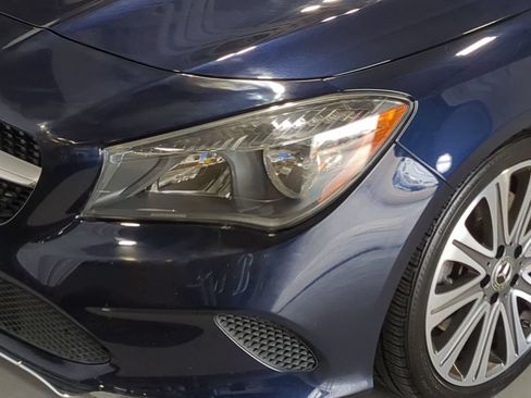 Used 2018 Mercedes-Benz CLA 250 4MATIC image 13
