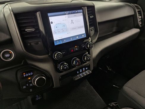 Used 2025 RAM 1500 Tradesman AWD/4WD image 12