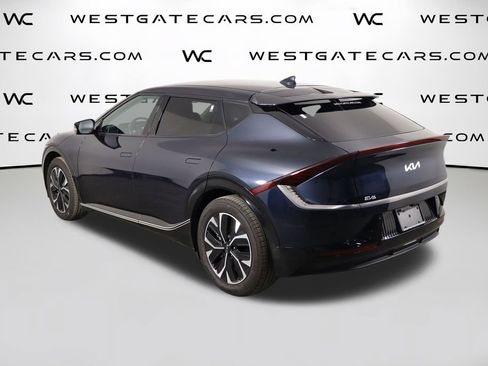 Used 2023 Kia EV6 Wind RWD image 48