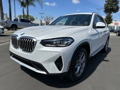 Used 2023 BMW X3 sDrive30i w/ Premium Package