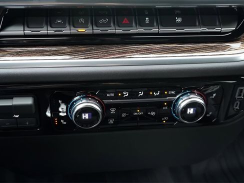 New 2026 GMC Sierra 1500 Elevation w/ Elevation Select Package image 11