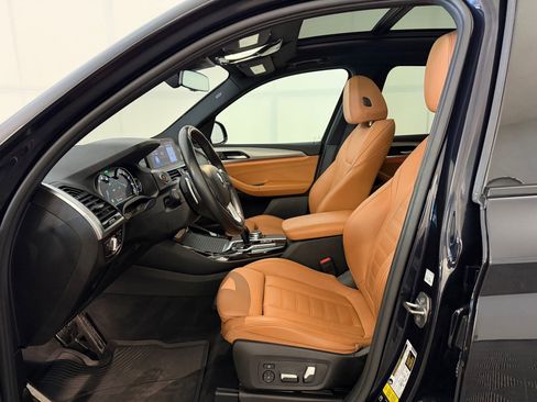 Used 2019 BMW X3 xDrive30i w/ M Sport Package 2 image 5