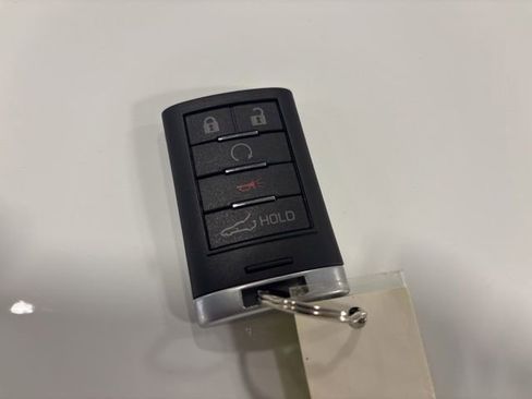 Used 2017 Chevrolet Corvette Grand Sport RWD image 31