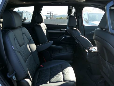 New 2025 Kia Telluride SX X-Line image 19