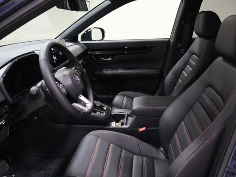 New 2026 Honda CR-V Sport Touring image 11
