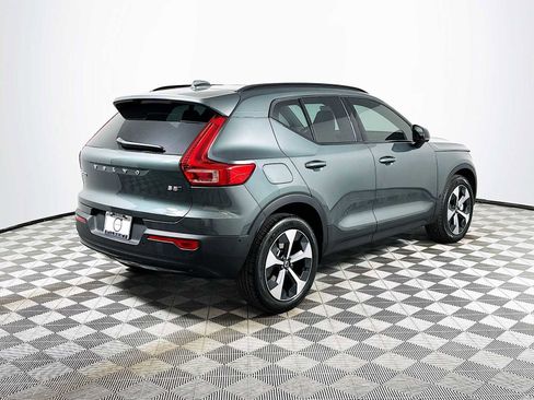 New 2026 Volvo XC40 B5 Plus w/ Protection Package Premier image 7