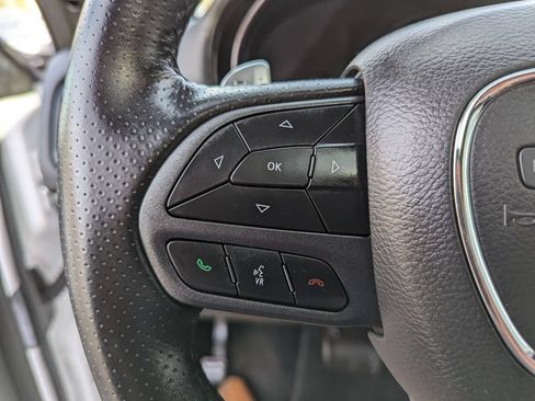 Used 2022 Dodge Durango GT AWD/4WD image 16
