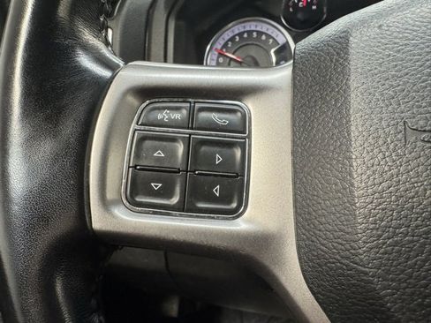 Used 2021 RAM 1500 Classic Warlock image 16