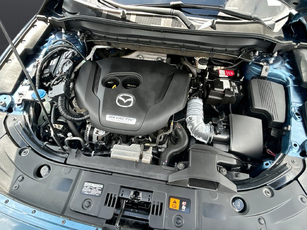Used 2019 MAZDA CX-5 Grand Touring Reserve AWD/4WD image 18