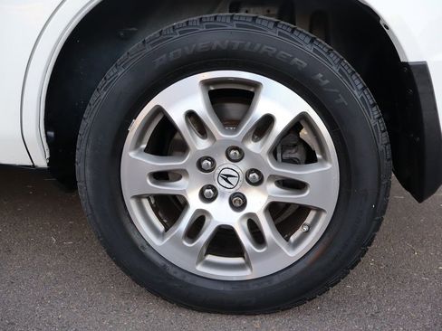 Used 2007 Acura MDX w/ Technology Package image 47