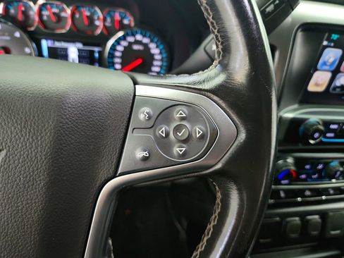 Used 2018 Chevrolet Silverado 1500 LT w/ True North Edition AWD/4WD image 18
