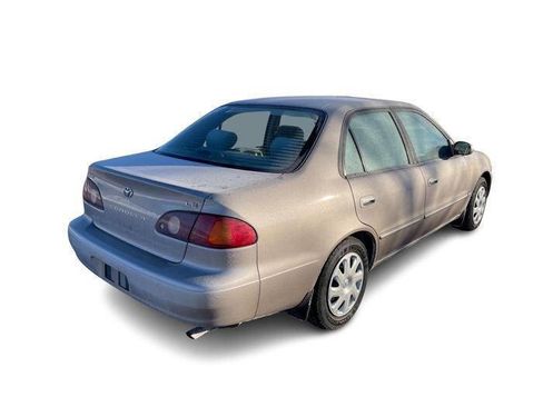 Used 2001 Toyota Corolla CE image 5