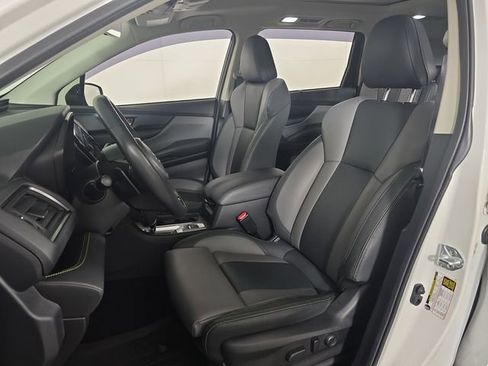 Certified 2023 Subaru Ascent Onyx Edition Limited image 16