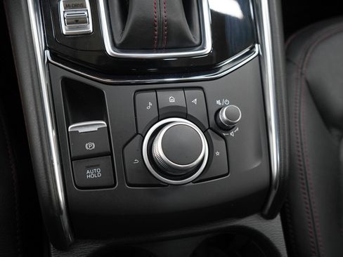 Used 2023 MAZDA CX-5 AWD 2.5 Turbo image 24