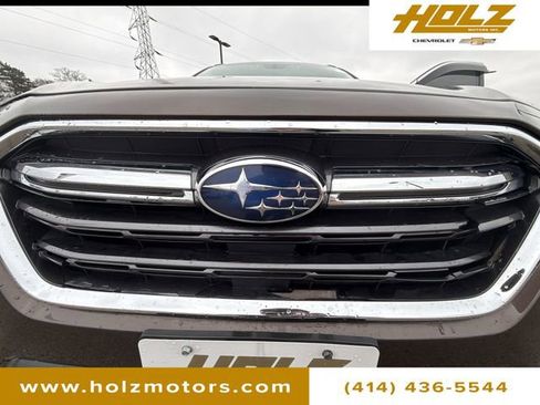 Used 2019 Subaru Outback 3.6R Touring image 32