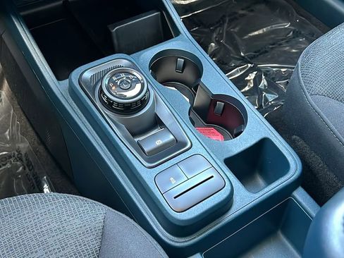 Certified 2025 Ford Maverick XL FWD image 15