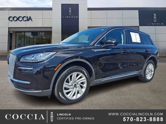 Certified 2023 Lincoln Corsair AWD video 1