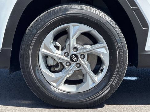 Used 2023 Hyundai Tucson SEL AWD/4WD image 32
