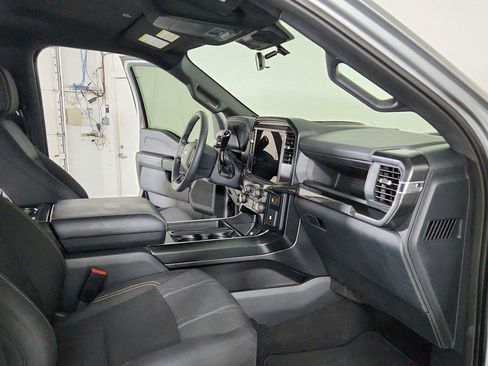 Used 2025 Ford F150 STX w/ Equipment Group 200A AWD/4WD image 27