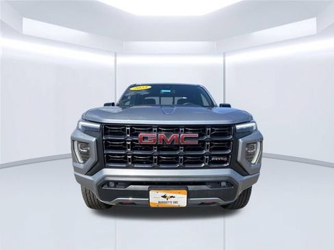 Used 2023 GMC Canyon AT4 AWD/4WD image 18