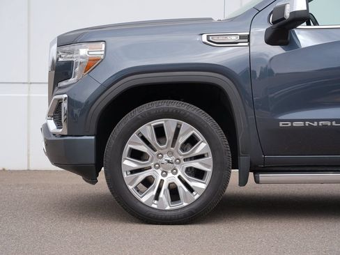 Used 2021 GMC Sierra 1500 Denali w/ Denali Premium Package AWD/4WD image 11