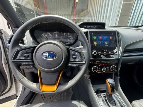 Used 2024 Subaru Forester Wilderness AWD/4WD image 17