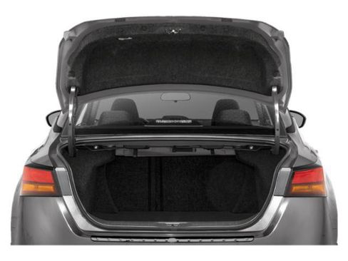 Certified 2023 Nissan Altima 2.5 SV w/ SV Premium Package image 14