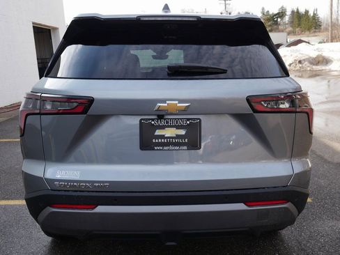 New 2026 Chevrolet Equinox LT w/ Convenience Package II image 29