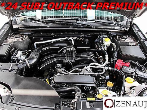 Used 2024 Subaru Outback Premium image 57