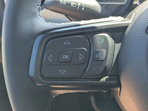 New 2025 Jeep Wrangler Willys image 24