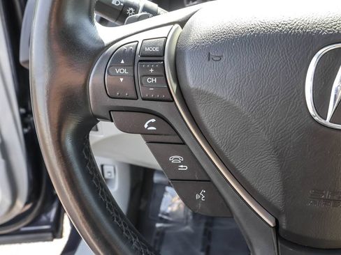Used 2018 Acura RDX AWD w/ Advance Package image 21